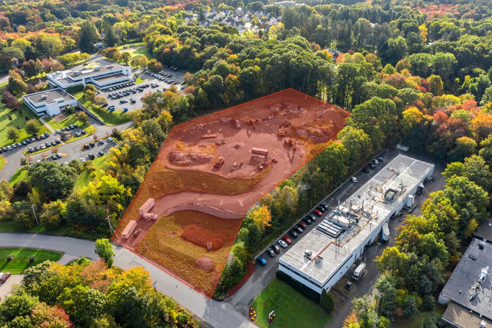 40 Flagship Drive, North Andover MA